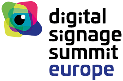 Digital Signage на ISE 2018 в Амстердаме
