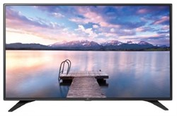 Коммерческий телевизор LG 55" LED Full HD 55LV340C - фото 14739