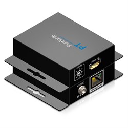 Приемник PureTools PT-E-HD05R HDMI через RG45 - фото 21099