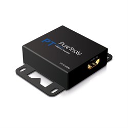 Проходной усилитель сигнала HDMI PureTools PT-R-HD20 - фото 21422