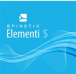 Лицензия Spinetix Elementi S - фото 21767