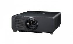 Лазерный проектор Panasonic PT-RX110LBE - фото 23521