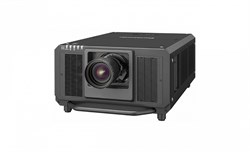 Лазерный проектор Panasonic PT-RQ32KE (без объектива) 3DLP, 27000 center Lm, 4K+(5120x3200), 20000:1; SDI IN x4; RS232;USB-A x 2 for power supply ;RJ45 - DIGITAL LINK;85кг. - фото 23564