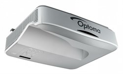 Лазерный проектор Optoma ZH300UW-ДЕМО - фото 23566