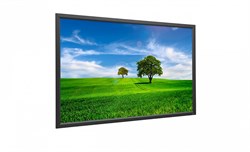 Проекционный экран Projecta HomeScreen (10600011) 151x196 см - фото 23642
