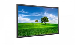 [10600093] Экран Projecta HomeScreen 140х236см (98"), (122х220см видимый р-р) Matte White P 45261mlt - фото 23768