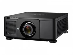 Лазерный проектор NEC PX1004UL-BK (PX10004ULG - black)DLP, Full 3D, (без линзы) 10000 ANSI Lm, WUXGA (1920x1200), 10000:1, сдвиг линз, HDBaseT, 3D Reform, Edge Blending, VGA, DisplayPort, HDMI x1, 5BNC RJ45, RS232, 28кг. черный - фото 23840
