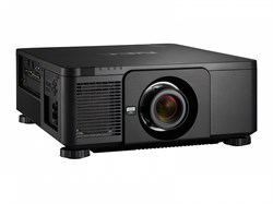 Лазерный проектор NEC PX1005QL black 1 DLP, Full3D, (без линзы), 10 000 ANSI Lm, 4kUHD (3840 x 2160), 10 000:1, сдвиг линз, HDBaseT, 3D Reform, Edge Blending, DisplayPort x2, HDMI x2, RJ45, 29кг. ЧЕРНЫЙ - фото 24009