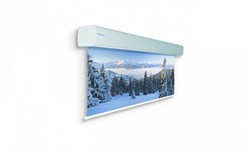 Проекционный экран с электроприводом Da-Lite GiantScreen Electrol (10130071) 500x700 см - фото 24080