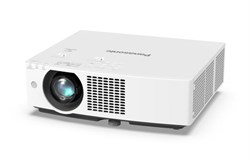 Лазерный проектор Panasonic PT-VMZ50 - фото 24284