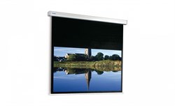 [10100058] Экран Projecta Compact Electrol 117x200 см (86") Matte White - фото 24312
