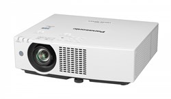 Лазерный проектор Panasonic PT-VMZ60 - фото 24323