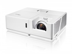 Лазерный проектор Optoma ZH606e - фото 24447