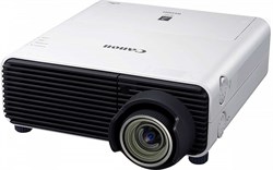 Проектор Canon [XEED WX450ST] LCOS, 4500 ANSI Лм; WXGA+(1440x900); короткофокусный 0,57:1;DVI-I; HDMI; VGA(15pin Mini D-Sub); USB тип A; Stereo Mini Jack x2; RS232C; RJ-45; 6.3кг. - фото 24479