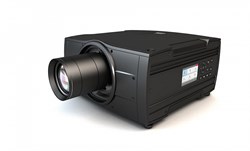 Светодиодный проектор Barco FL40-4K - фото 24485