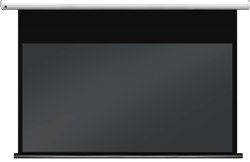 [LRC-100101] Экран с электроприводом Lumien Radiance Control (раб.область 100x177 см) - фото 26396