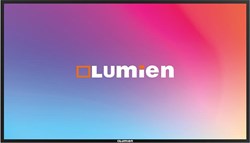 Профессиональный дисплей Lumien LB8645SDUHD - фото 29680