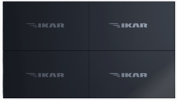 Профессиональные дисплеи для видеостен ИКАР ПВ 55-115-301 МИНПРОМТОРГ ПВ 55-115-301