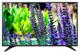 Коммерческий телевизор LG 49" LED Full HD 49LV340C