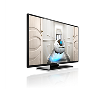 Профессиональный светодиодный LED-телевизор 28" Studio, светодиодный, DVB-T/C MPEG 2/4  28HFL2819D/12 Philips