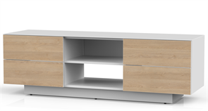 Sonorous LB 1540 GWHT OAK