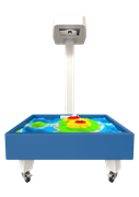 Интерактивная песочница iSandBOX Small Интерактивная песочница iSandBOX Small