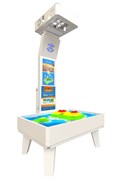 Интерактивная песочница iSandBOX Mini 21,5" Интерактивная песочница iSandBOX Mini 21,5"