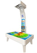 Интерактивная песочница iSandBOX Standard 21,5" Интерактивная песочница iSandBOX Standard 21,5"