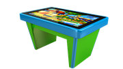 Детский интерактивный стол Kids 43" Детский интерактивный стол Kids 43"