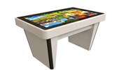 Детский сенсорный стол Kids 32" Детский сенсорный стол Kids 32"
