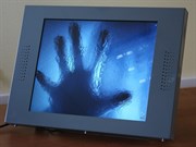 Настенный киоск Info Wall 22" Настенный киоск Info Wall 22"