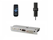 ИК комплект Sharp PNZR01 (комплект ПДУ + сенсорный датчик) для управления видео-стеной (V-серия)