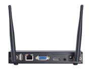 Barco KIT Wallmount & the accessory n Antenna WiPG-1000P комплект креплений и антенны