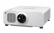 Лазерный проектор Panasonic PT-RW930LWE (БЕЗ ЛИНЗЫ) DLP, 9400 ANSI Lm, WXGA(1280x800), 10000:1;16:10;HDMI IN; DVI-D IN; RGB 1 IN - BNCx5; RGB 2 IN -D-sub15pin; RS232; LAN RJ45 - DIGITAL LINK; белый