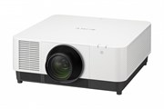Лазерный проектор Sony [VPL-FHZ90L (White)]