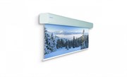 Проекционный экран с электроприводом Da-Lite GiantScreen Electrol (10130084) 500x600 см