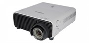 Проектор Canon [XEED WUX450ST (Е)] LCOS, 4500 ANSI Лм; 1920x1200; короткофокусный 0,56:1;DVI-I; HDMI; VGA(15pin Mini D-Sub); USB тип A; Stereo Mini Jack x2; HDBaseT;RS232C; 6.3кг.