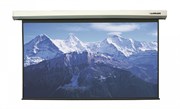 [LMLC-100111] Экран с электроприводом Lumien Master Large Control 346x449 см (раб. область 329х439 см) (216") Matte White FiberGlass,