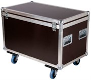 CASE-6100 Кейс для перевозки 6  х LED панелей 500x1000 мм или 12 х LED панелей 500x500 мм