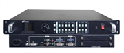AVP-1000S Видеопроцессор с возможностью подключения видеосигнала с макс разрешением 1920х1080 пикселей