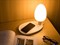 Гостиничная LED-лампа с функцией беспроводной зарядки Qi - фото 15758