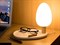 Гостиничная LED-лампа с функцией беспроводной зарядки Qi Qilight1