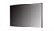 Видеостена 3х3 из панелей LG 49VM5C, 147″, шов 1,8 мм; настенное выдвижное крепление (Euromet) 9214