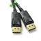 PureInstall высокоскоростной (8.64 Gbps) профессиональный DP-DP кабель с поддержкой WQXGA (2560x1600) - 10,00 м PI5000-100 - фото 20727 PureInstall высокоскоростной (8.64 Gbps) профессиональный DP-DP кабель с поддержкой WQXGA (2560x1600) - 10,00 м PI5000-100 - фото 20727