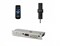 ИК комплект Sharp PNZR01 (комплект ПДУ + сенсорный датчик) для управления видео-стеной (V-серия) - фото 21041