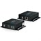 Комплект приемника и передатчика PureTools PT-E-HD10 HDMI и двунаправленного IR сигнала по витой паре на расстояние до 60м - фото 21101