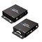 Комплект удлинителей PureTools PT-E-HD50 HDBaseT сигнала с выходами HDMI, двунаправленного IR, AV, Ethernet, RS-232 и PoC, FullHD до 100m - фото 21103