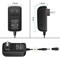 Блок питания PureTools PT-PS-12V1A 12V, 1A, 12W PT-PS-12V1A - фото 21360 Блок питания PureTools PT-PS-12V1A 12V, 1A, 12W PT-PS-12V1A - фото 21360