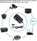 Блок питания PureTools PT-PS-12V1A 12V, 1A, 12W PT-PS-12V1A - фото 21363 Блок питания PureTools PT-PS-12V1A 12V, 1A, 12W PT-PS-12V1A - фото 21363