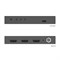 Усилитель-распределитель (Сплиттер) PureTools PT-SP-HD12UHD HDMI 1x2, 4K HDR (60Hz 4:4:4) PT-SP-HD12UHD - фото 21647 Усилитель-распределитель (Сплиттер) PureTools PT-SP-HD12UHD HDMI 1x2, 4K HDR (60Hz 4:4:4) PT-SP-HD12UHD - фото 21647
